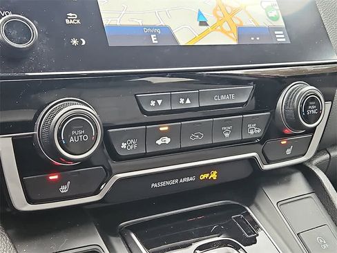 Used 2021 Honda CR-V Touring image 13