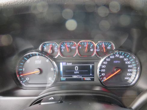 Used 2020 Chevrolet Tahoe LT image 15