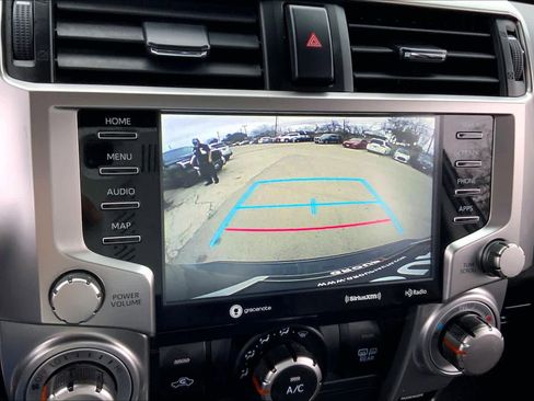 Used 2020 Toyota 4Runner SR5 Premium w/ Moonroof Package image 27