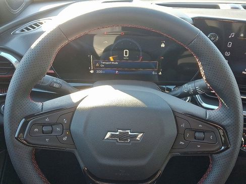 New 2026 Chevrolet Trax RS w/ Driver Confidence Package image 7