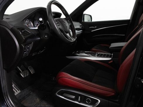 Used 2020 Acura MDX A-Spec image 58