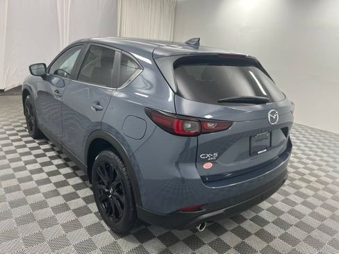 Used 2024 MAZDA CX-5 Carbon Edition AWD/4WD image 6