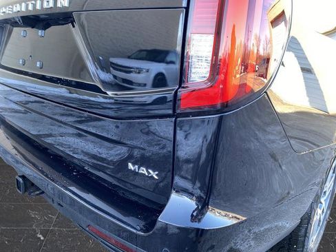 New 2026 Ford Expedition Max Active image 36