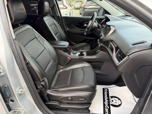 Used 2022 GMC Terrain AT4 image 47