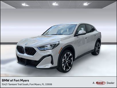 New 2026 BMW X2 xDrive28i w/ Technology Package