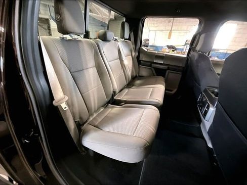 Used 2018 Ford F150 XLT w/ Equipment Group 302A Luxury image 29