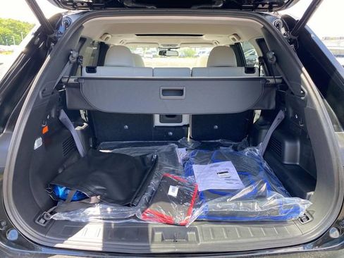 New 2025 Mitsubishi Outlander 4WD Plug-In Hybrid image 5