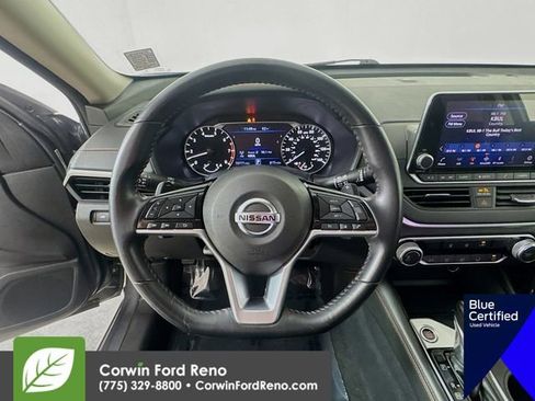 Used 2020 Nissan Altima 2.5 SR image 15