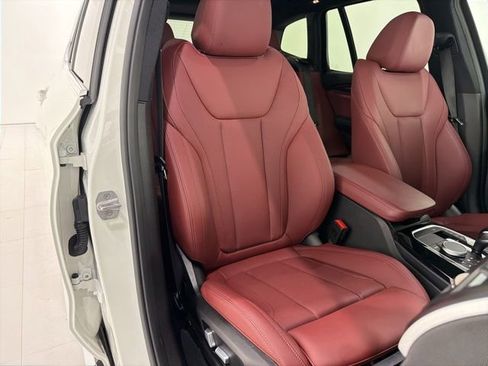 Certified 2022 BMW X3 xDrive30i w/ Convenience Package AWD/4WD image 19