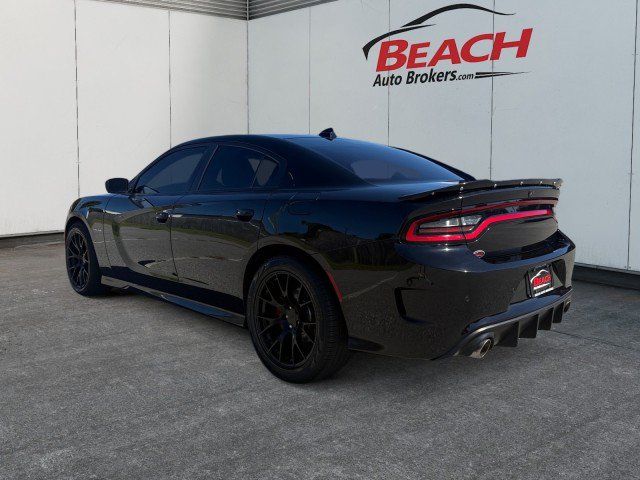 Used 2020 Dodge Charger R/T RWD image 11
