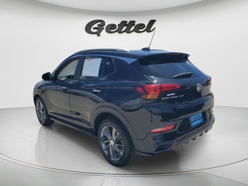 Used 2023 Buick Encore GX Select w/ Sport Touring Package FWD image 7