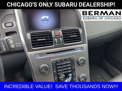 Used 2013 Volvo XC60 3.2 Premier image 4