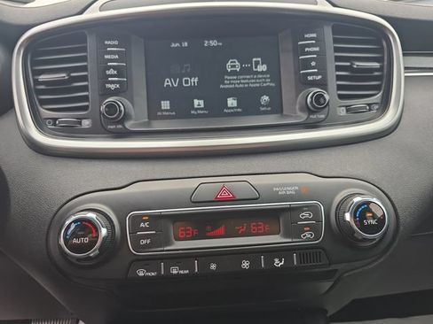 Used 2019 Kia Sorento FWD V6 image 25