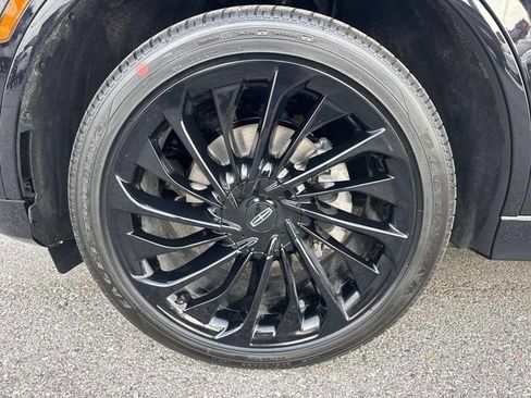 New 2026 Lincoln Aviator Reserve w/ Luxury Package image 7