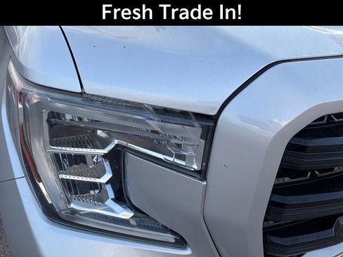 Used 2021 GMC Sierra 1500 Elevation image 5