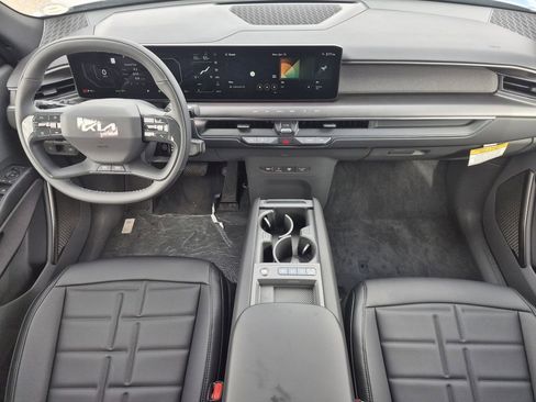 New 2027 Kia Telluride SX X-Pro AWD/4WD image 14
