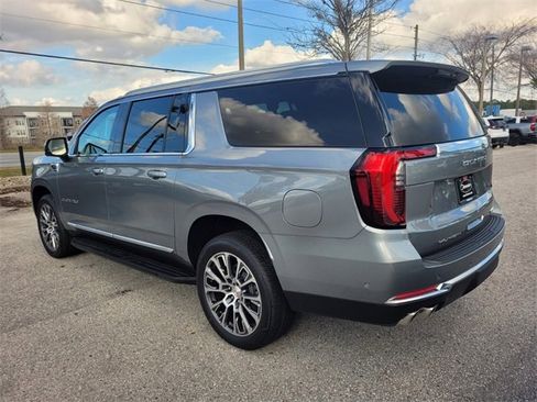 New 2026 GMC Yukon XL Denali image 11
