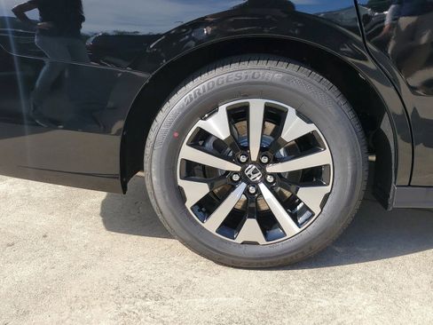 New 2026 Honda Odyssey EX-L image 7