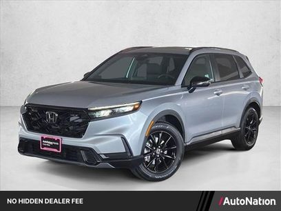 Used 2026 Honda CR-V Sport