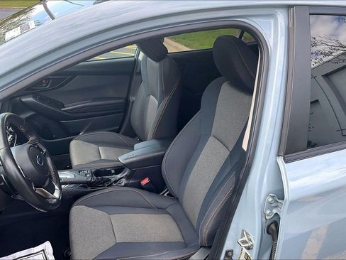 Used 2018 Subaru Crosstrek 2.0i Premium AWD/4WD image 28
