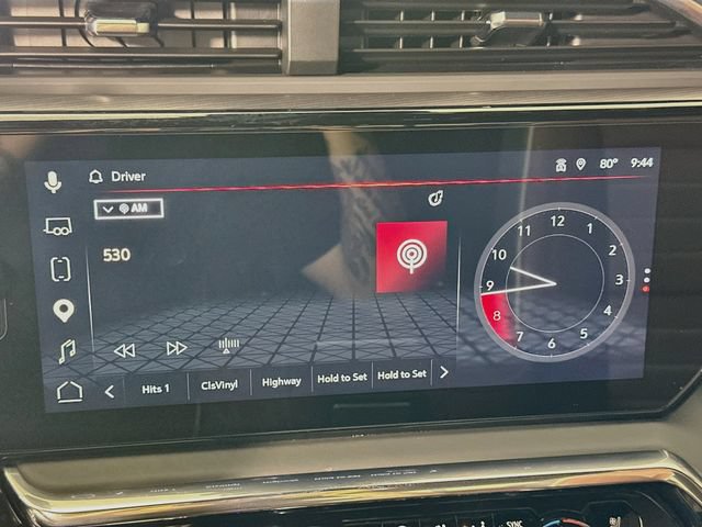 Used 2025 GMC Sierra 2500 Denali Ultimate AWD/4WD image 15