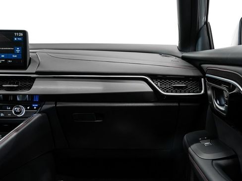 New 2026 Acura ADX A-Spec FWD image 25