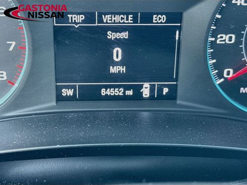 Used 2024 Chevrolet Malibu LT FWD image 15