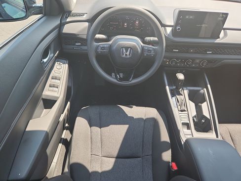 New 2026 Honda Accord SE image 7