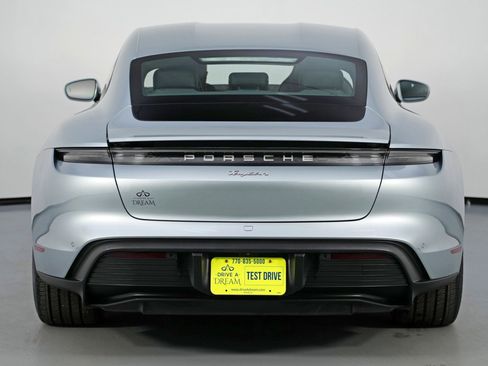 Used 2021 Porsche Taycan image 50
