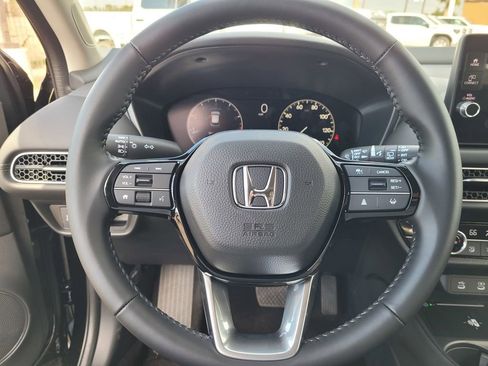 New 2026 Honda HR-V EX-L image 19