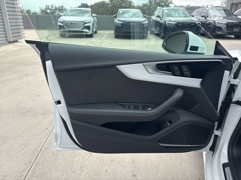 Certified 2023 Audi A5 2.0T Premium Plus image 10