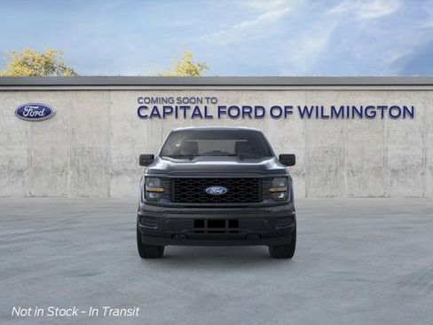 New 2026 Ford F150 STX AWD/4WD image 6