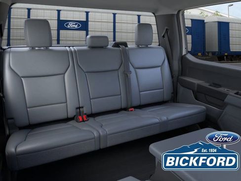 New 2026 Ford F150 XL image 11