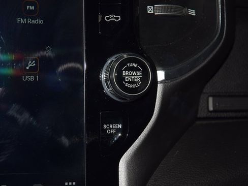 Used 2022 RAM 2500 Laramie image 34