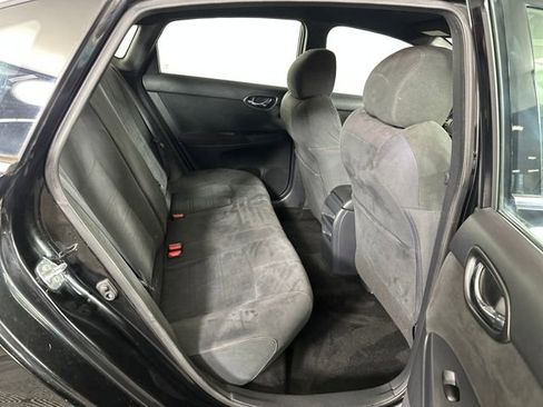 Used 2017 Nissan Sentra NISMO image 27