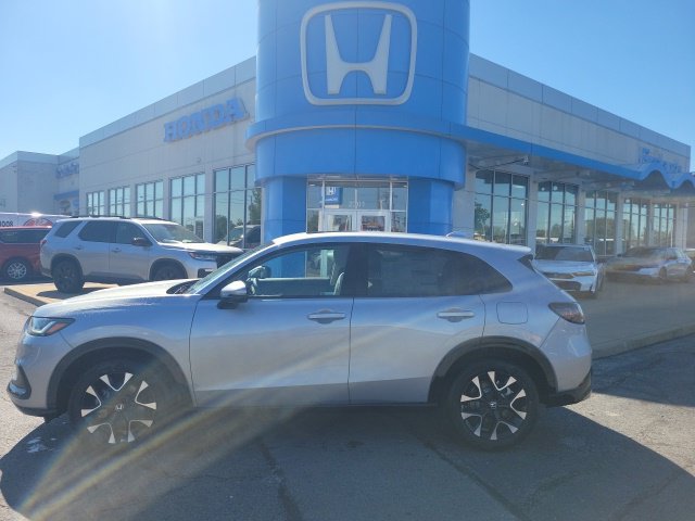 New 2027 Honda HR-V EX-L image 15