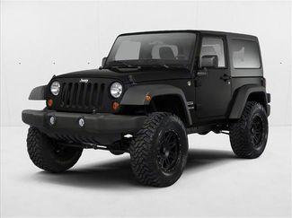 Used 2012 Jeep Wrangler Rubicon w/ PWR Convenience Group video 1