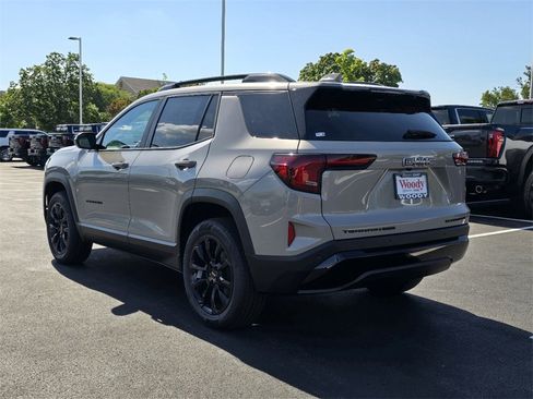 New 2026 GMC Terrain Elevation w/ Elevation Premium Package image 6