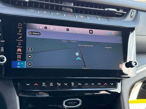 New 2026 Jeep Grand Cherokee Altitude AWD/4WD image 28