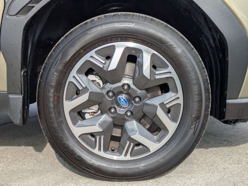 Certified 2025 Subaru Forester Premium w/ Protection Package image 11