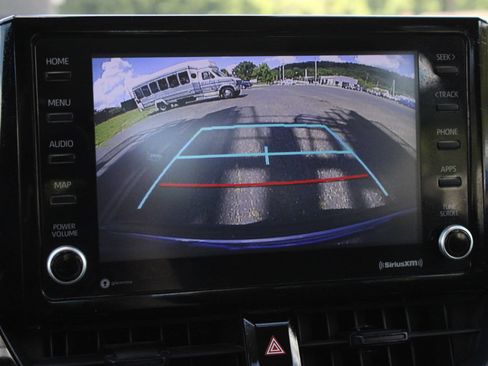 Used 2022 Toyota Corolla LE FWD image 36