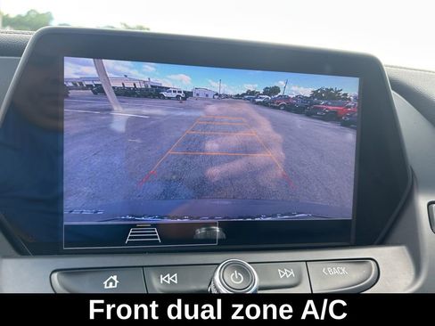 Used 2021 Chevrolet Blazer LT image 15