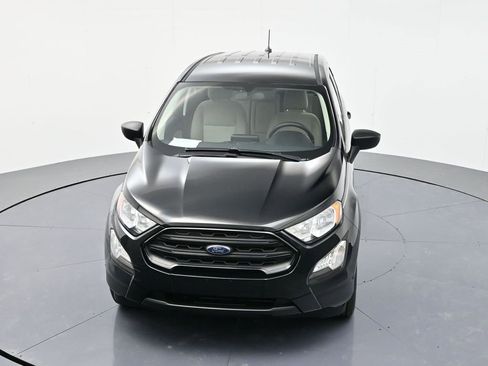 Used 2020 Ford EcoSport S image 35