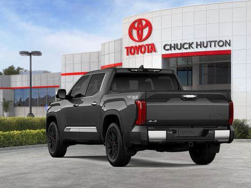 New 2026 Toyota Tundra 1794 Edition AWD/4WD image 32