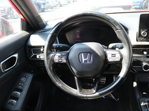 Used 2022 Honda Civic Sport image 29