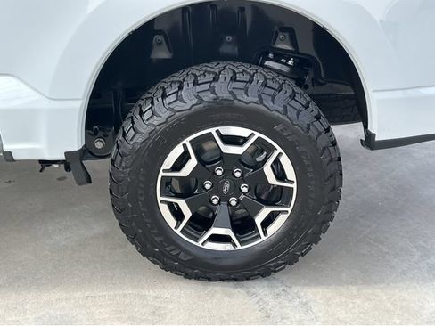 Used 2023 Ford F150 Lightning Pro AWD/4WD image 40