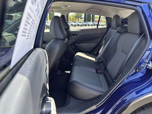 New 2026 Subaru Crosstrek 2.5i Limited w/ Crosstrek Mirror Package AWD/4WD image 25
