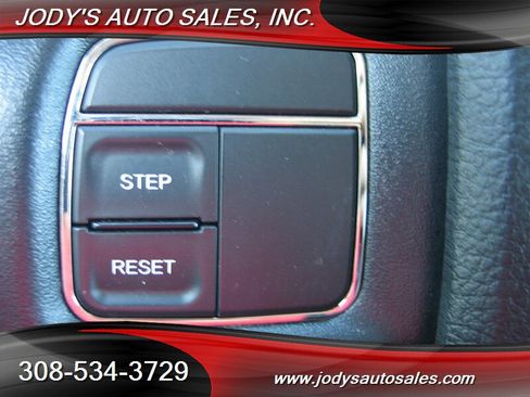 Used 2014 Dodge Grand Caravan SE w/ Quick Order Package 29E SE image 9