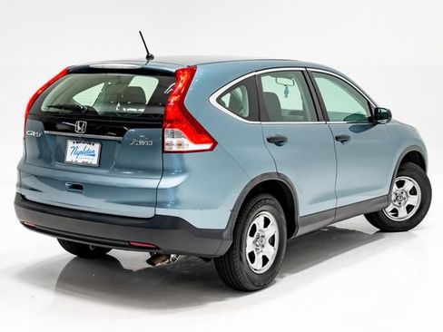 Used 2013 Honda CR-V LX image 28