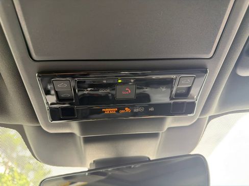 New 2026 Toyota RAV4 XSE AWD/4WD image 36